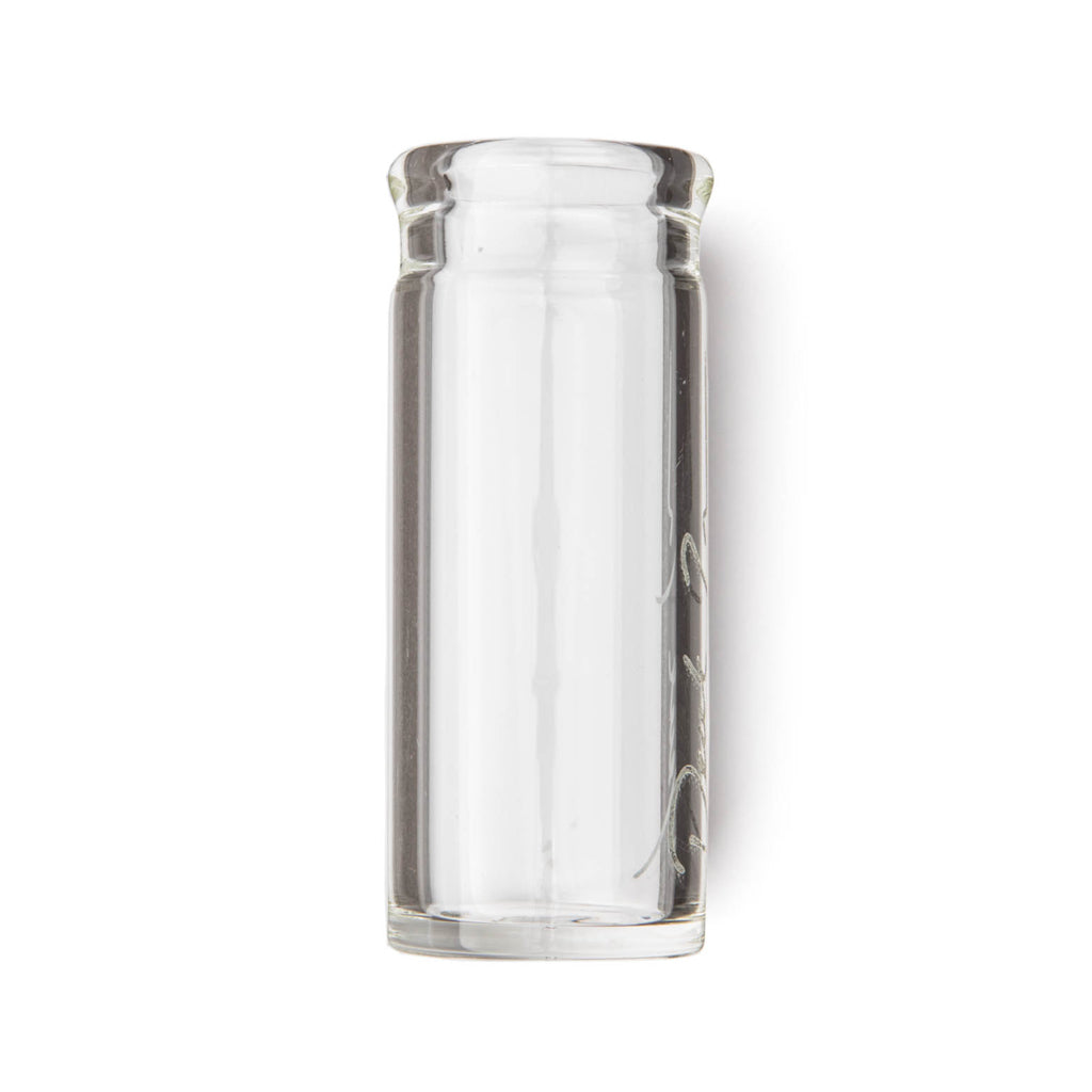 Jim Dunlop DT01 Derek Trucks Medicine Bottle Slide, Heavy/Large