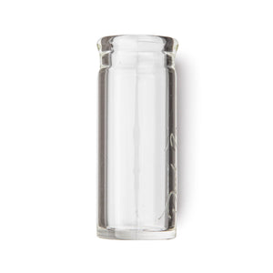 Jim Dunlop DT01 Derek Trucks Medicine Bottle Slide, Heavy/Large