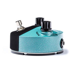 Jim Dunlop FFM3 Jimi Hendrix Fuzz Face Mini Distortion Guitar Effects Pedal