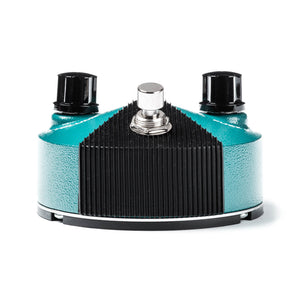 Jim Dunlop FFM3 Jimi Hendrix Fuzz Face Mini Distortion Guitar Effects Pedal