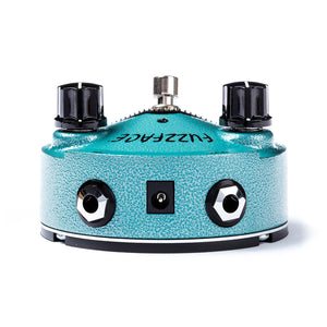 Jim Dunlop FFM3 Jimi Hendrix Fuzz Face Mini Distortion Guitar Effects Pedal