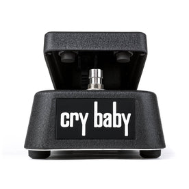 Jim Dunlop GCB95 Cry Baby Original Wah Guitar Effects Pedal