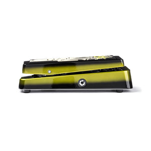 Jim Dunlop KH95 Kirk Hammett Signature Cry Baby Wah Guitar Effects Pedal