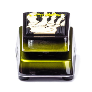 Jim Dunlop KH95 Kirk Hammett Signature Cry Baby Wah Guitar Effects Pedal