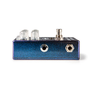 MXR M306G1 Poly Blue Octave Guitar Effects Pedal