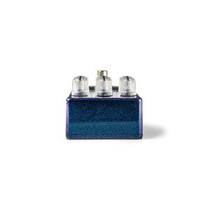 MXR M306G1 Poly Blue Octave Guitar Effects Pedal