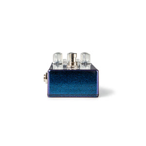 MXR M306G1 Poly Blue Octave Guitar Effects Pedal