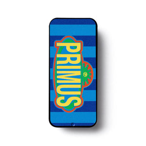 Jim Dunlop PRIPT02H Primus Pick Tin, Heavy
