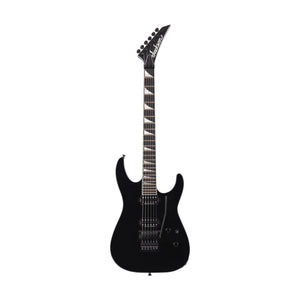 Jackson MJ Series Soloist SL2 Electric Guitar, Ebony FB, Gloss Black