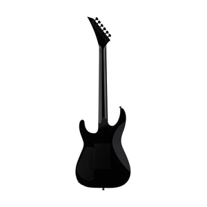 Jackson MJ Series Soloist SL2 Electric Guitar, Ebony FB, Gloss Black