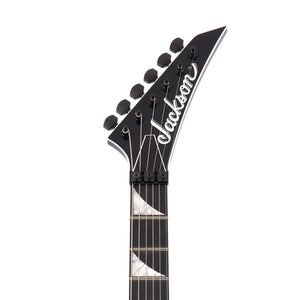 Jackson MJ Series Soloist SL2 Electric Guitar, Ebony FB, Gloss Black