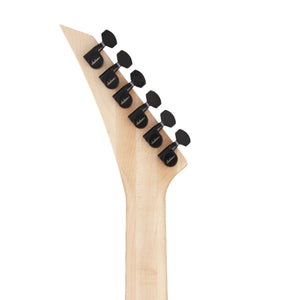 Jackson Pro Series Dinky DK2 Ash Electric Guitar, Ebony FB, Green Glow