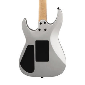 Jackson FSR X Series Dinky DK2XR HH Electric Guitar, Laurel FB, Satin Silver