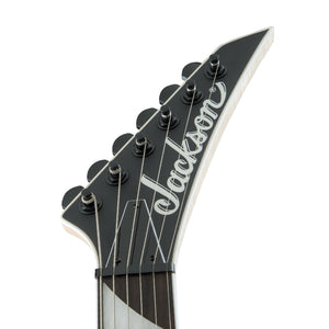Jackson JS Series Dinky Arch Top JS22 DKA Electric Guitar, Amaranth FB, Natural Oil