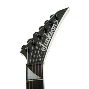 Jackson JS Series Kelly JS32T Electric Guitar, Amaranth FB, Viola Burst