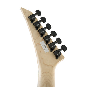 Jackson JS Series Kelly JS32T Electric Guitar, Amaranth FB, Viola Burst