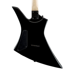 Jackson JS Series Kelly JS32T Electric Guitar, Amaranth FB, Viola Burst
