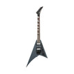 Jackson JS Series Rhoads JS32 Electric Guitar, Amaranth FB, Satin Gray