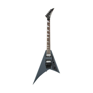 Jackson JS Series Rhoads JS32 Electric Guitar, Amaranth FB, Satin Gray