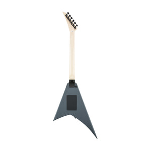 Jackson JS Series Rhoads JS32 Electric Guitar, Amaranth FB, Satin Gray