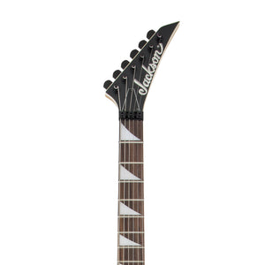 Jackson JS Series Rhoads JS32 Electric Guitar, Amaranth FB, Satin Gray