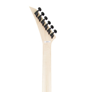 Jackson JS Series Rhoads JS32 Electric Guitar, Amaranth FB, Satin Gray