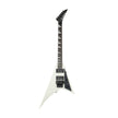 Jackson JS Series Rhoads JS32 Electric Guitar, Amaranth FB, Ivory