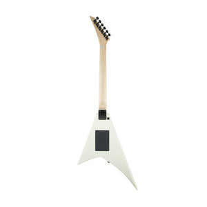 Jackson JS Series Rhoads JS32 Electric Guitar, Amaranth FB, Ivory