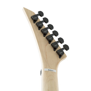 Jackson JS Series Rhoads JS32 Electric Guitar, Amaranth FB, Ivory