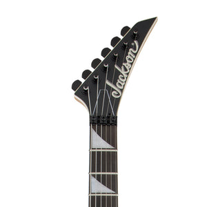 Jackson JS Series Dinky Archtop JS32 DKA Electric Guitar, Amaranth FB, Satin Black