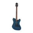 Jackson X Series Signature Mark Morton Dominion DX2FM Electric Guitar, Satin Transparent Blue