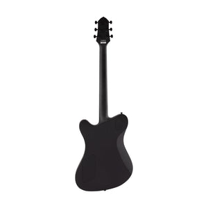 Jackson X Series Signature Mark Morton Dominion DX2FM Electric Guitar, Satin Transparent Blue