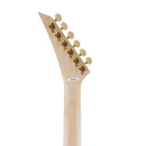 Jackson FSR JS Series Rhoads JS32T Electric Guitar w/ Black Pickguard, Natural Oil