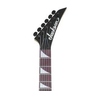Jackson JS Series Dinky Minion JS1X Electric Guitar, Metal Blue Burst