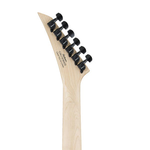 Jackson JS Series Dinky Minion JS1X Electric Guitar, Metal Blue Burst
