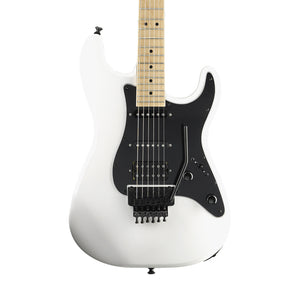 Jackson Adrian Smith SDX Electric Guitar, Maple FB, Snow White