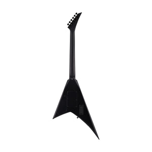 Jackson X Series Rhoads RRX24 Electric Guitar, Laurel FB, Woodland Camo