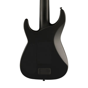 Jackson Pro Series Jeff Loomis Signature Soloist SL7 Electric Guitar, Black