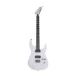 Jackson Pro Soloist SL2A MAH HT Electric Guitar, Ebony FB, Unicorn White