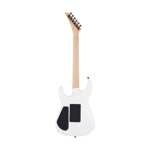 Jackson Pro Soloist SL7A MAH HT Electric Guitar, Ebony FB, Unicorn White