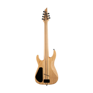 Jackson Concept Series SLAT MS7 Electric Guitar, 2-tone Bourbon Burst
