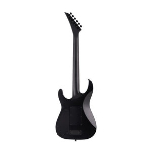 Jackson X Series Soloist SLX DX Camo Electric Guitar, Laurel FB, Winter Camo