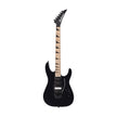 Jackson X Series Soloist SL3XM DX Electric Guitar, Maple FB, Satin Black