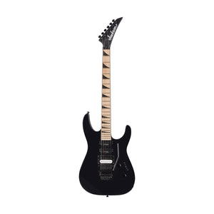 Jackson X Series Soloist SL3XM DX Electric Guitar, Maple FB, Satin Black