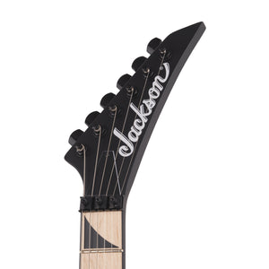 Jackson X Series Soloist SL3XM DX Electric Guitar, Maple FB, Satin Black