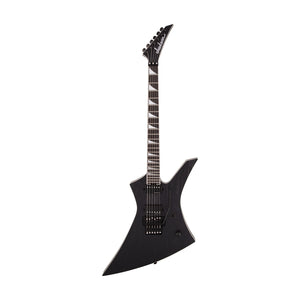 Jackson Pro Series Jeff Loomis Signature Kelly Electric Guitar, Black Ash