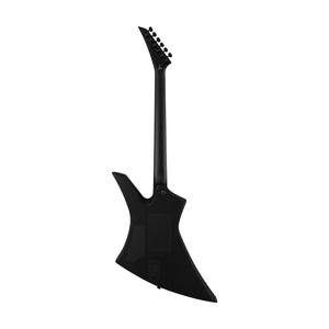 Jackson Pro Series Jeff Loomis Signature Kelly Electric Guitar, Black Ash