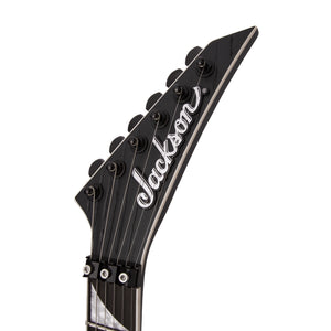 Jackson Pro Series Jeff Loomis Signature Kelly Electric Guitar, Black Ash