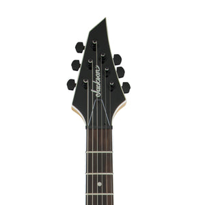 Jackson JS Series Monarkh SC JS22 Electric Guitar, Amaranth FB, Snow White