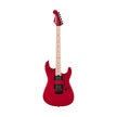 Jackson Pro Series Signature Gus G. San Dimas Style 1 Electric Guitar, Maple FB, Candy Apple Red